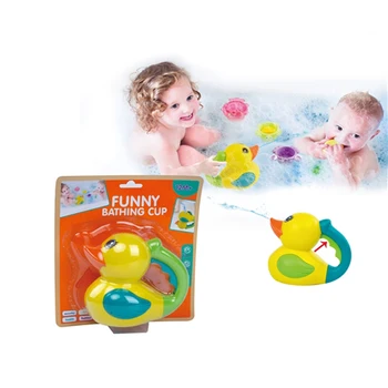 juguetes de baño para bebes