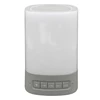 Portable Wireless Music Player TF Card Insert Wireless 6 Color Touch table Sensor Dimmable Smart Baby Night Light with Bluetooth