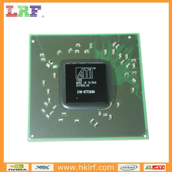 216-0772000 Amd Mobility Radeon Hd 5650 Chip - Buy 216-0772000,216 ...