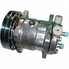 24 Volt Auto A/C 5H14 Sanden 101422 Universal Compressor