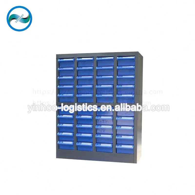 China Popular 48 Drawers Electronic Component Cheap Storage