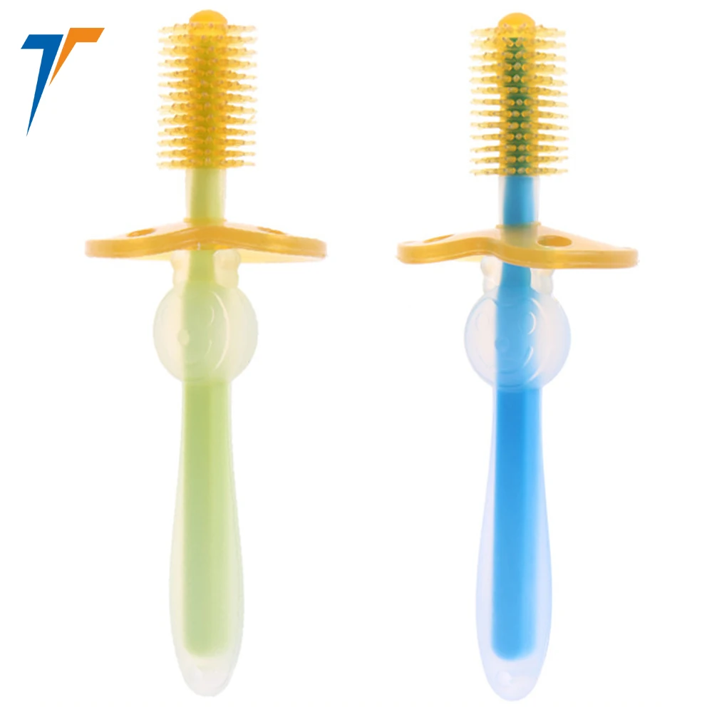 spin toothbrush for toddlers