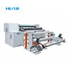 DP-S-600A Small Atm Paper Roll Cutting Slitting Rewinding Making Machine