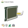 160x160 lcd transflective module