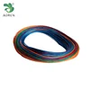 Agrok High Strength Rock Fishing line PE braided fishing line Solid Core Line