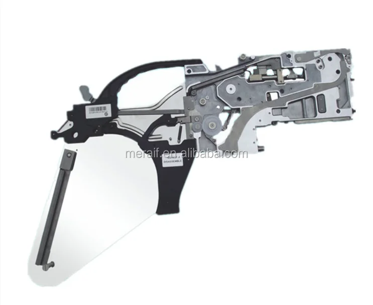 SMT SM feeder  SAMSUNG feeder SM321 SM421 SMN 8mm 01005 FEEDER smt tape feeder