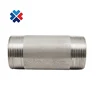 1/2" 3/4" many sizes for choice stainless steel fittings manufacturers carbon pipe fittings for half coupling dimensions