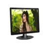 hot selling LED LCD PC monitor 15 inch small size desktop lcd monitor