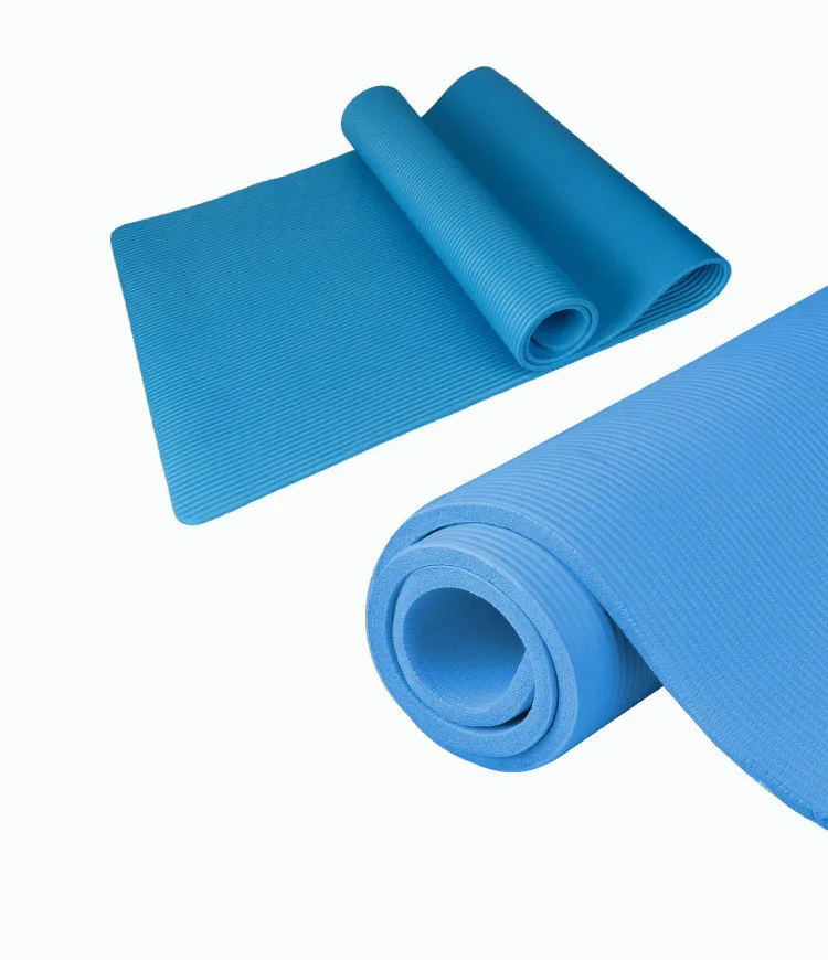 Nbr Yoga Mat Cover,Memory Foam Yoga Mat 