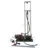 gasoline engine water well drill rig machine core drilling rig machine geological exploration drilling rig machine
