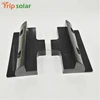 ABS Quick Installation Solar Panel Mounting Structure