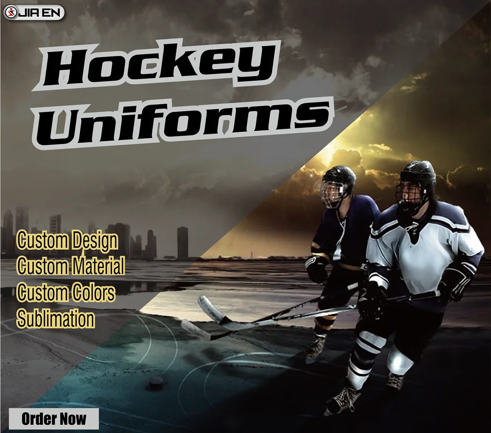 ice hockey tracksuit