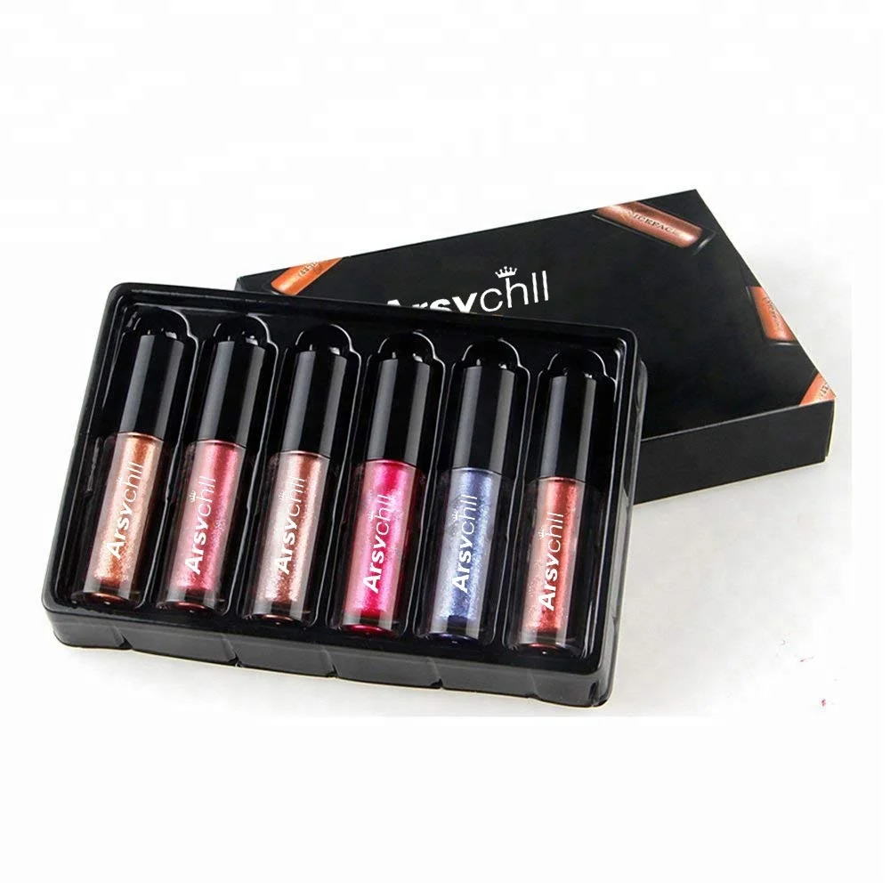 Oem Wholesale Organic Raw Materials Makeup Long Lasting Glitter