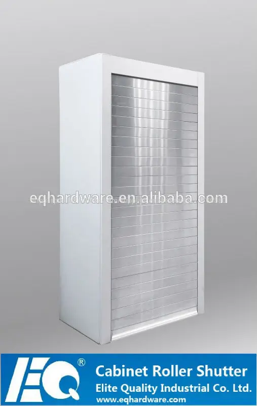 durable despensa armario de acero inoxidable de la cocina de puertas de