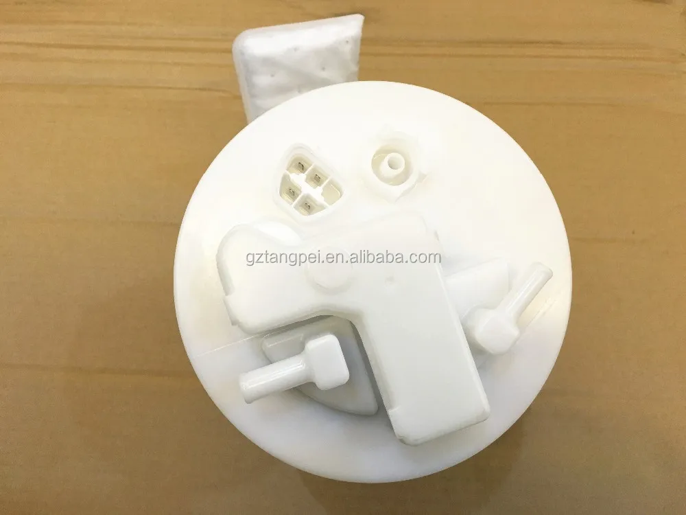 Pompe à Carburant Haute Pression Compatible Peugeot 307 – Références OEM 1525KJ, 1525Q4, 9680352880, Etc.