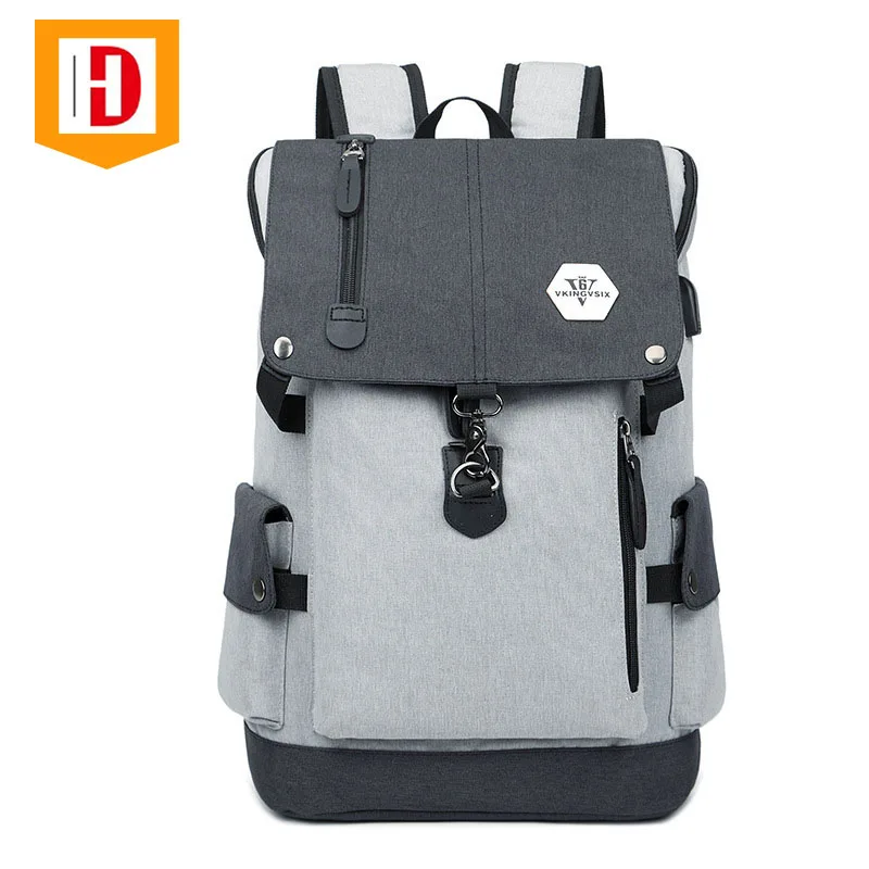 mochilas de moda 2018 hombre