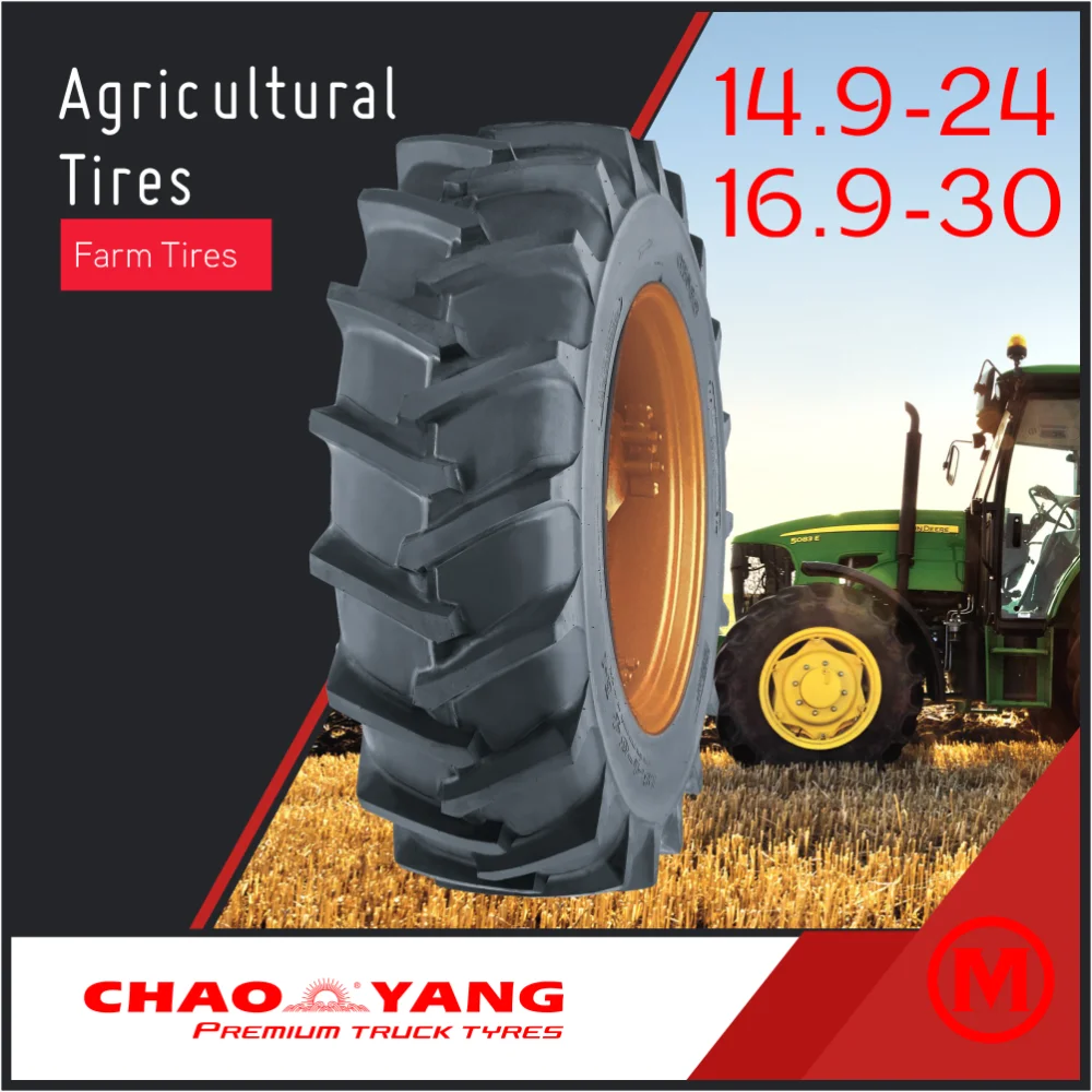 Chaoyang Brand Agricultural Tires Farm Tires Tractor Tires Buy Farm