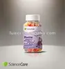 180g Pectin Immune C plus Zinc & Echinacea vitamin gummy bear
