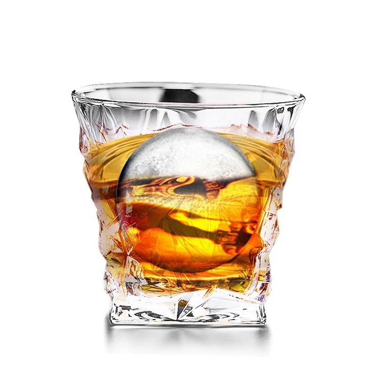 whisky glass dc103-8