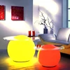 SZ-B500 Rotating World Globe With Light