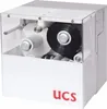 China Supplier UCS continuous Thermal transfer coder