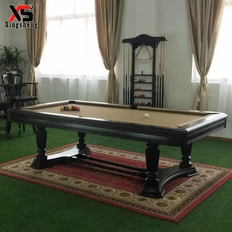 Highend Luxury 9ft 8ft 7ft Billiard Pool Tables For Bars Buy Pub