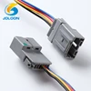 Semi-processed form all adopt copper wire printer harness