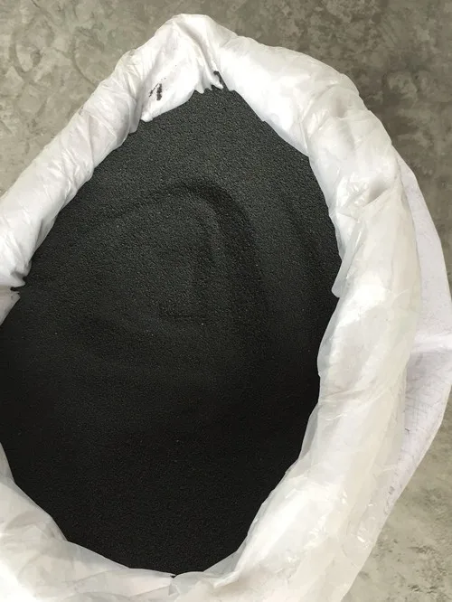 Concasting Powder For Stainless Steel Hollow Billet Buy Continuous