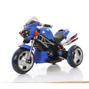 electric bike toy