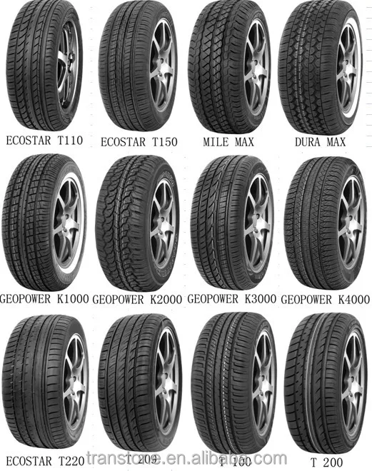Deestone 4x4 tyres