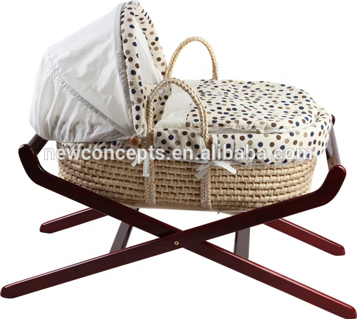 cocoon moses basket