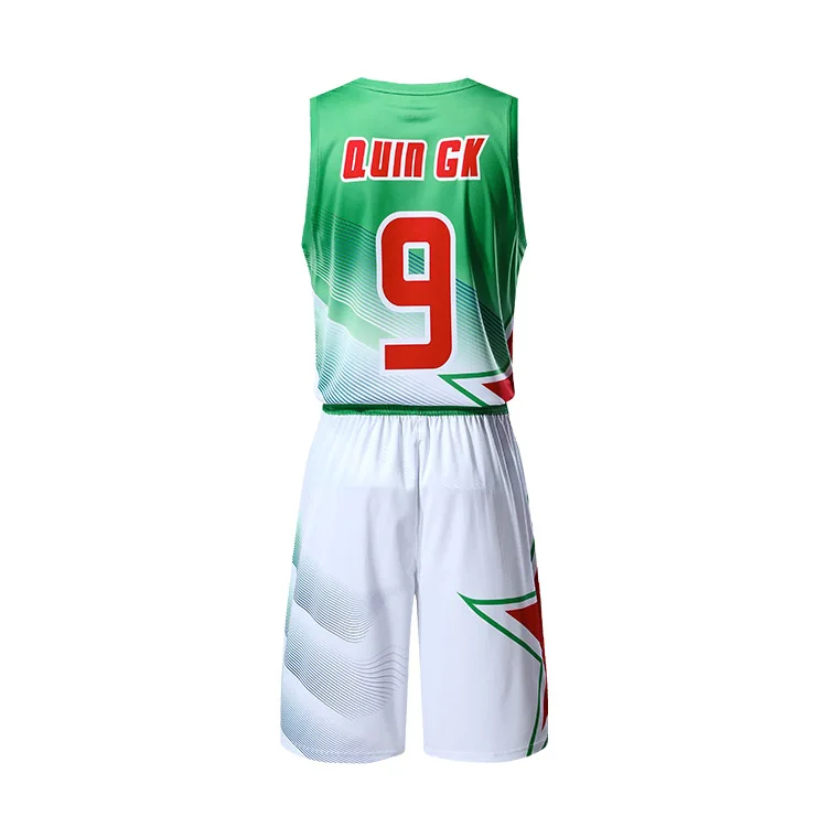 roupas de basquete baratas