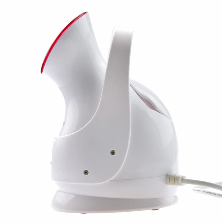 Portable Face Steamer Professional Nano Ionic Facial Steamer with Large Water Tank