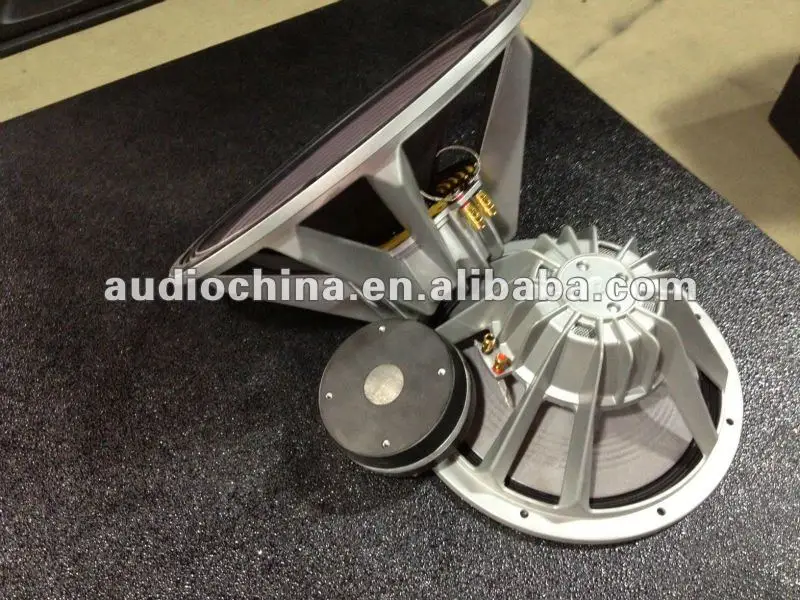 p audio neodymium speakers
