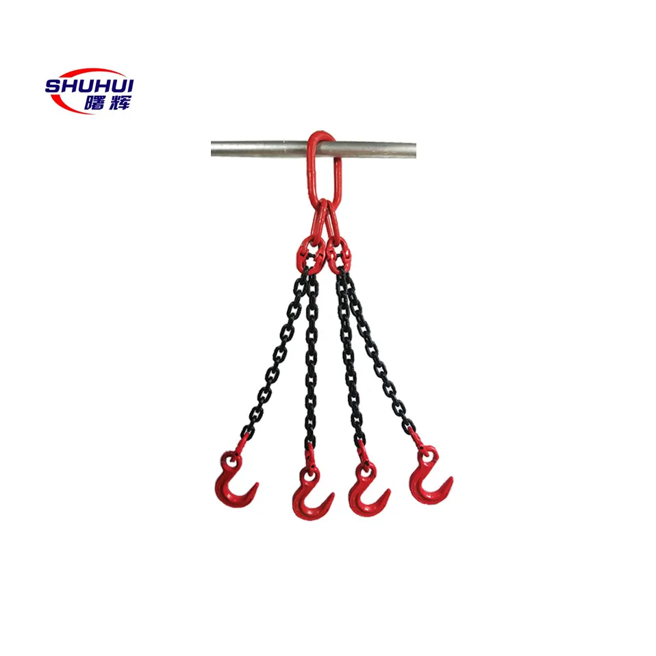 Best Price G80 Steel Master Link Assembly Rigging Hardware Buy