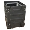 Tricases factory OEM/ODM customized case rack 19 inch rotational equipment server 15U rack case RU150