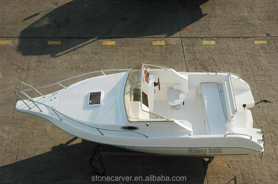 Customized Design 20ft Fiberglass Speed Boat For Sale - Buy Speed Boat ...