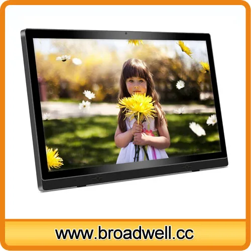 BW-MC3201_4 32 Inch RK3188 Quad Core Android 4.4  Full HD Capacitive 1GB Memory 16GB Storage Touch Screen All In One Tablet PC
