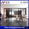 CE approved Exterior soundproof inslulated aluminium windows and doors