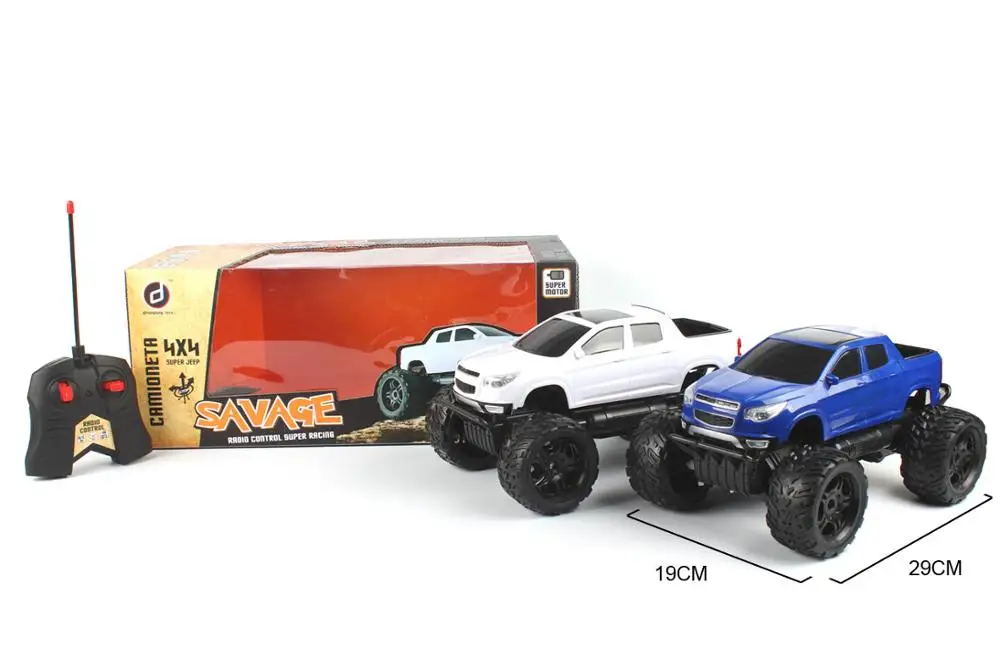 1/14 Rc Truck Toy For Sale 2019 New Toys Military Truck Rc With Logo