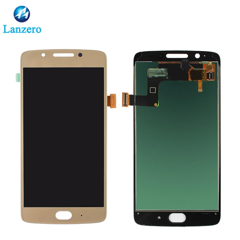 Wholesale Factory Lcd Display Screen Assembly For Motorola Moto X X2 X4 ...