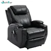 Manual recining single lazy boy motion sofa BRC-311