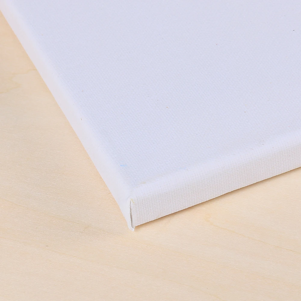 Best Quality Large Stretched Cotton Blank Canvas - Buy Blank Canvas ...