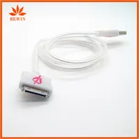 Different colors usb magnetic charger in stock