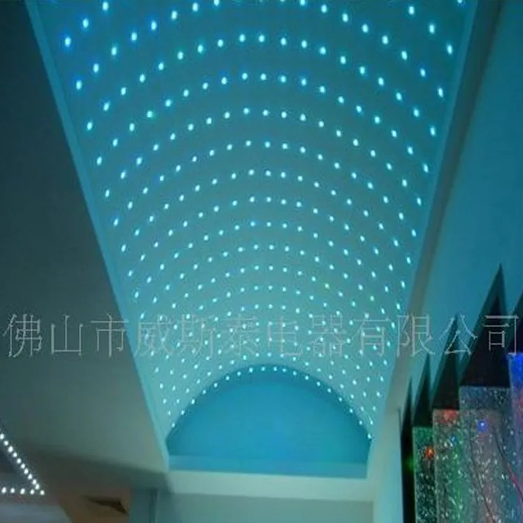 Ip68 Waterproof Led Ceiling Star Lights Sauna Room Steam Ip68 Waterproof Led Ceiling Star Lights Sauna Room Steam Fiber Optic Light Kits