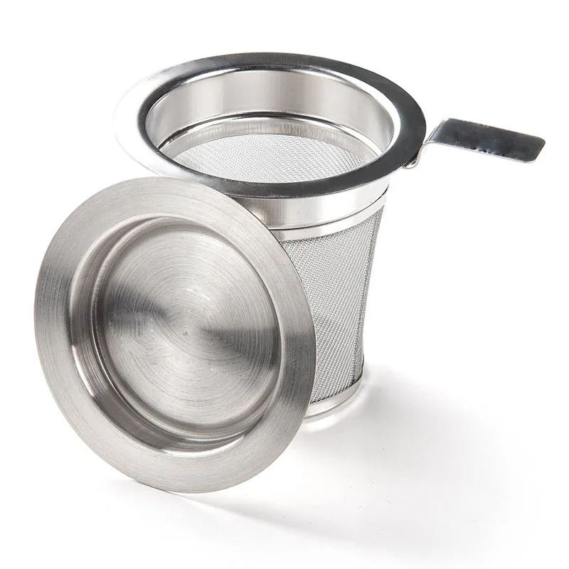 Simple Rust Resistant Stainless Steel 304 Tea Infuser Buy Stainless