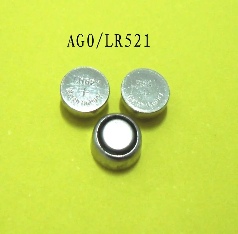 AG0-LR521