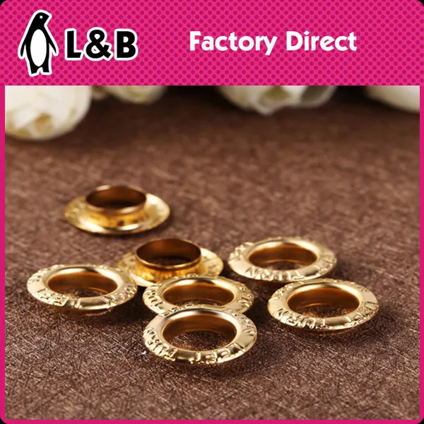 Metal Eyelets For Clothing Buy Eyelets For Clothing,Metal Eyelets For