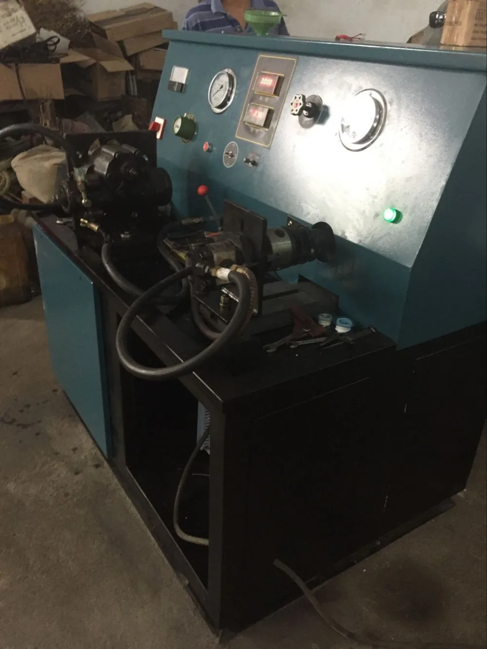 2019 The Best Selling Of Bca Automotive Power Steering Gear Test Bench