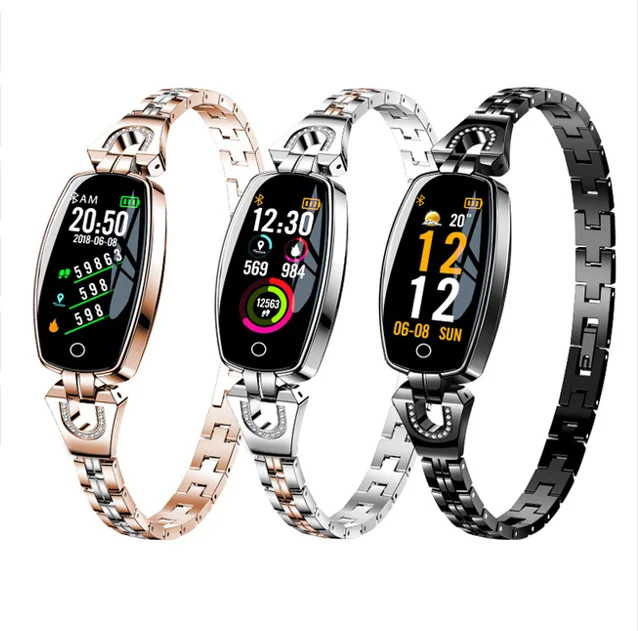 tyvek one 2018 latest smartwatch